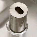 Commercial Restaurant Stainless Steel Toilet Paper Tissue Holder Dispenser Chrome - Home & Garden > Bathroom