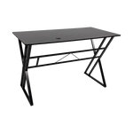 Computer Desk Home Office Study Writing Workstation Gaming - Furniture > Office > Desks