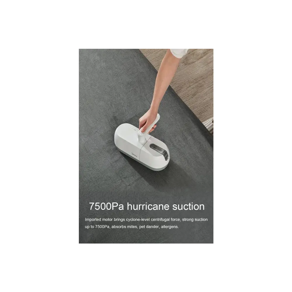 CORDLESS MATTRESS VACUUM CLEANER - Appliances > Appliances Others