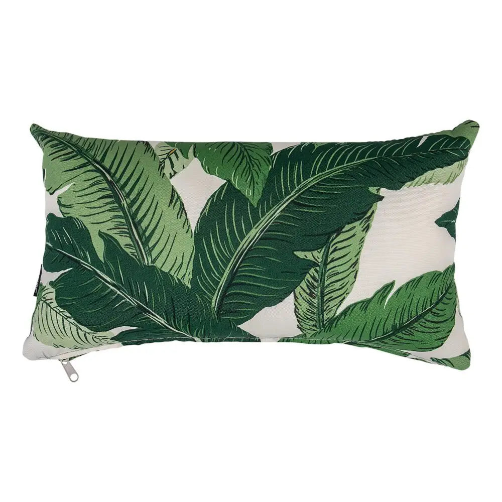 Cosy Haven Oblong Patio Pillow - Furniture > Outdoor