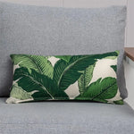 Cosy Haven Oblong Patio Pillow - Furniture > Outdoor