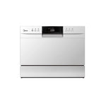 Countertop Dishwasher White - Appliances > Kitchen Appliances