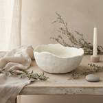 Sunday Tide Coastal Cove Bowl in Saltbush