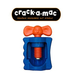 Crack A Mac Macadamia Nut Cracker Handheld Opener Australian Made Kitchen Tool - Appliances > Kitchen Appliances