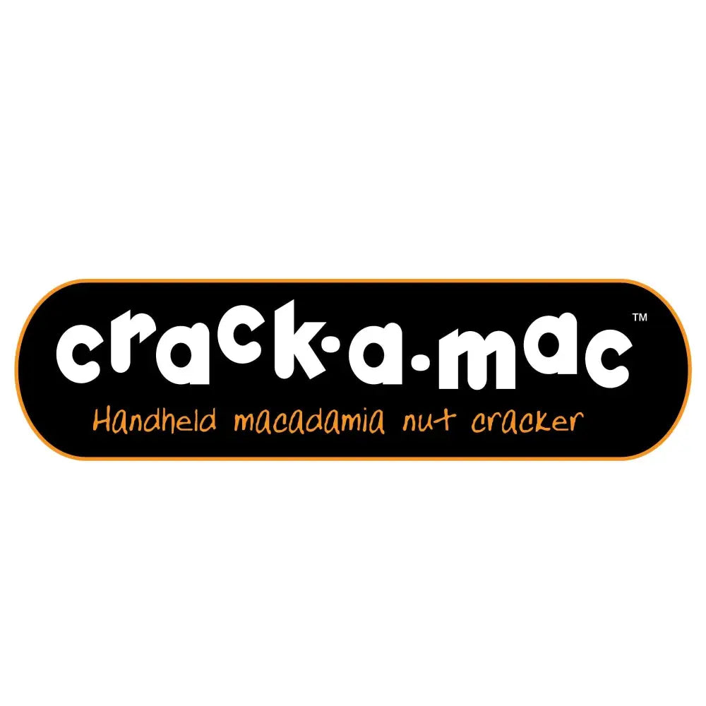 Crack A Mac Macadamia Nut Cracker Handheld Opener Australian Made Kitchen Tool - Appliances > Kitchen Appliances