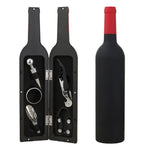 Creative Wine Opener Gift Set(5-Piece)- Luxury Wine Tools with Elegant Design - Home & Garden > Kitchenware > Kitchen
