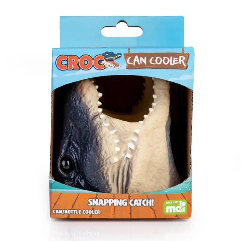 Croc Can Cooler - Home & Garden > Kitchenware