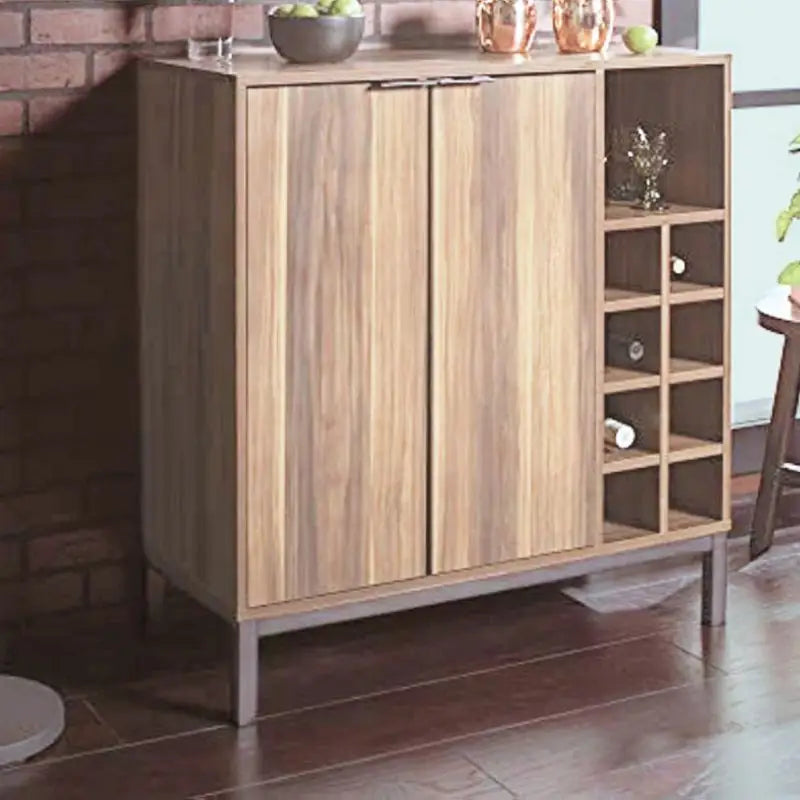 Cupboard Sideboard Furniture Buffet Storage - Furniture > Living Room