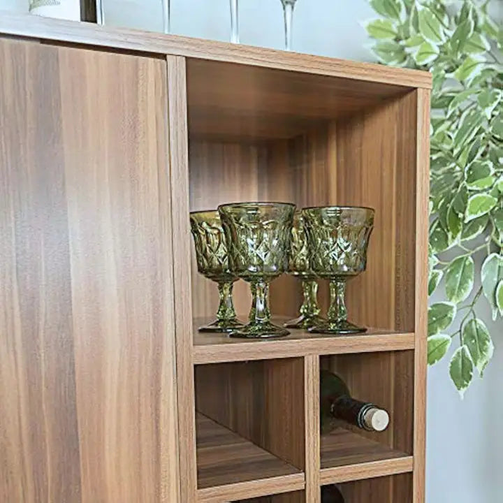 Cupboard Sideboard Furniture Buffet Storage - Furniture > Living Room