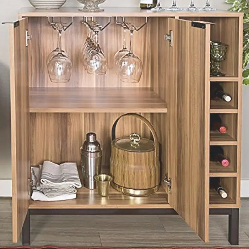 Cupboard Sideboard Furniture Buffet Storage - Furniture > Living Room
