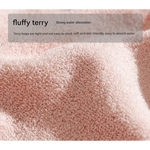 Curry Luxury 3-Piece 100% Cotton Towel Set - Bath Hand & Face Towels - Home & Garden > Bathroom Accessories > Bath