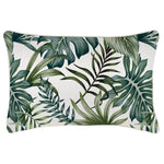 Cushion Cover-With Piping-Boracay-35cm x 50cm - Home & Garden > Bedding