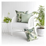 Cushion Cover-With Piping-Boracay-60cm x 60cm - Home & Garden > Bedding