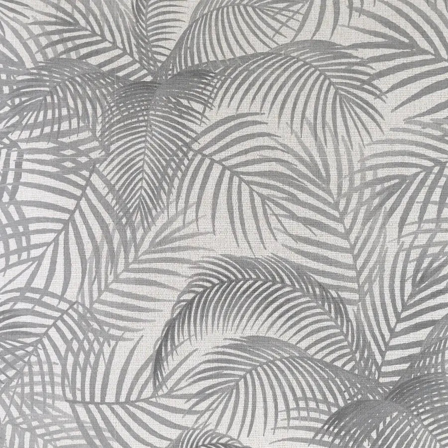 Cushion Cover-With Piping-Seminyak Smoke-35cm x 50cm - Home & Garden > Bedding