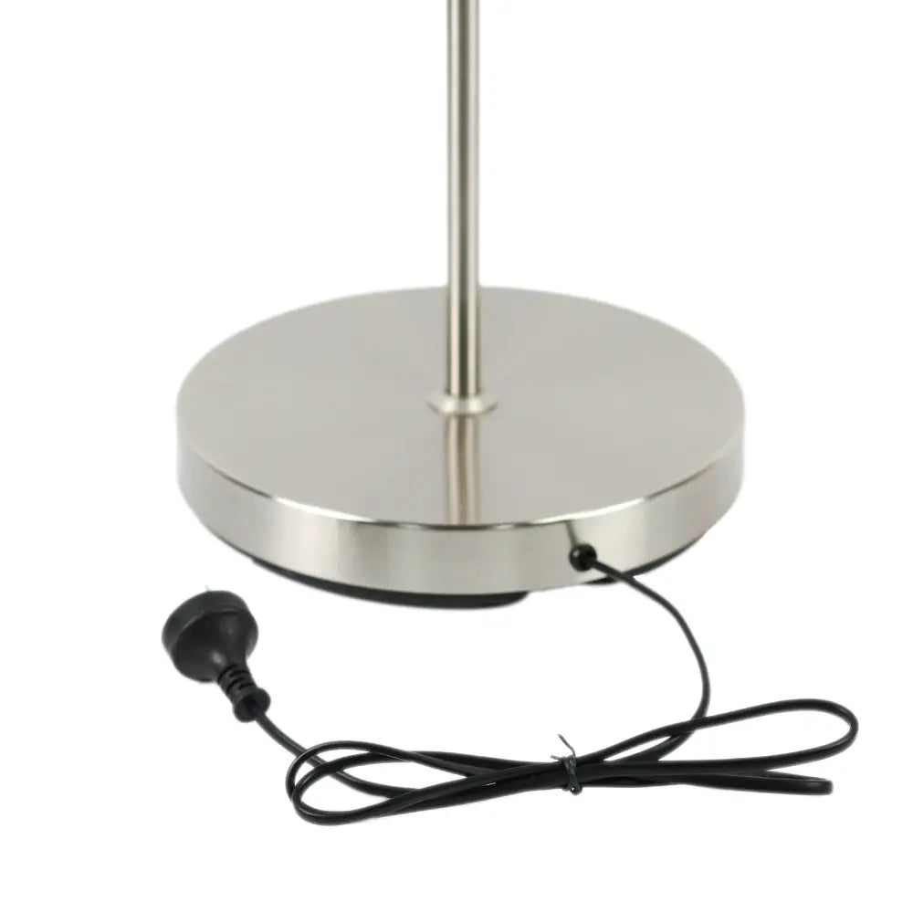 Cylinya Mother and Child Floor Lamp - Black - Home & Garden > Lighting > Floor Lamps