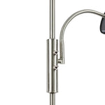 Cylinya Mother and Child Floor Lamp - Black - Home & Garden > Lighting > Floor Lamps