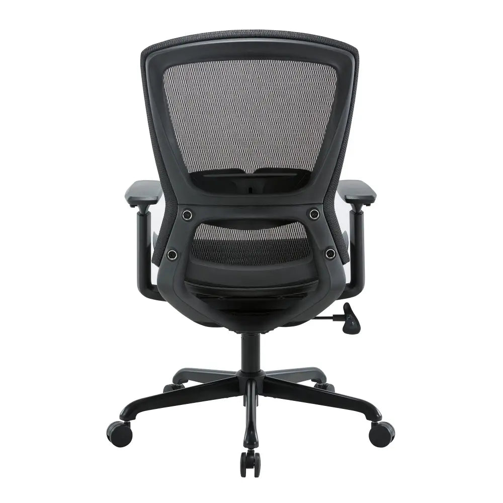 Daisey Fabric Seat Task Chair - Furniture > Office