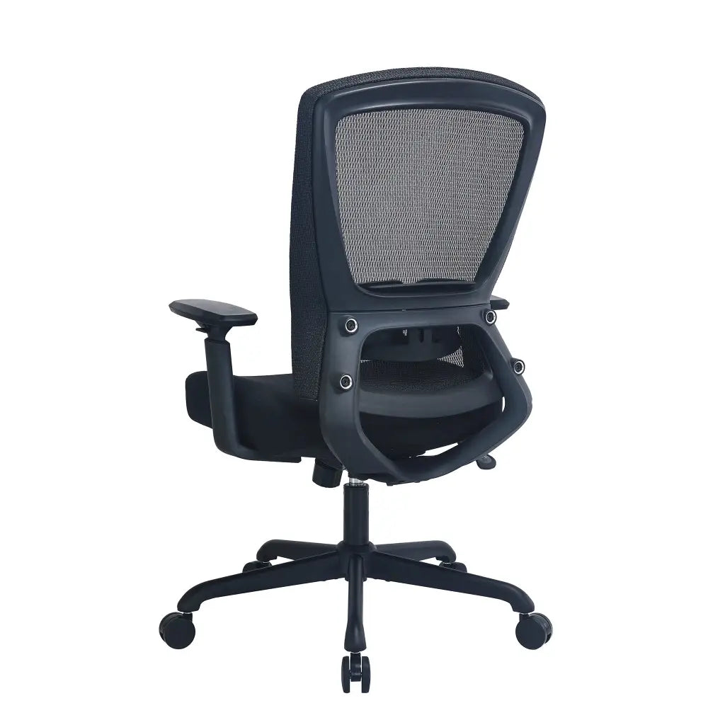 Daisey Fabric Seat Task Chair - Furniture > Office
