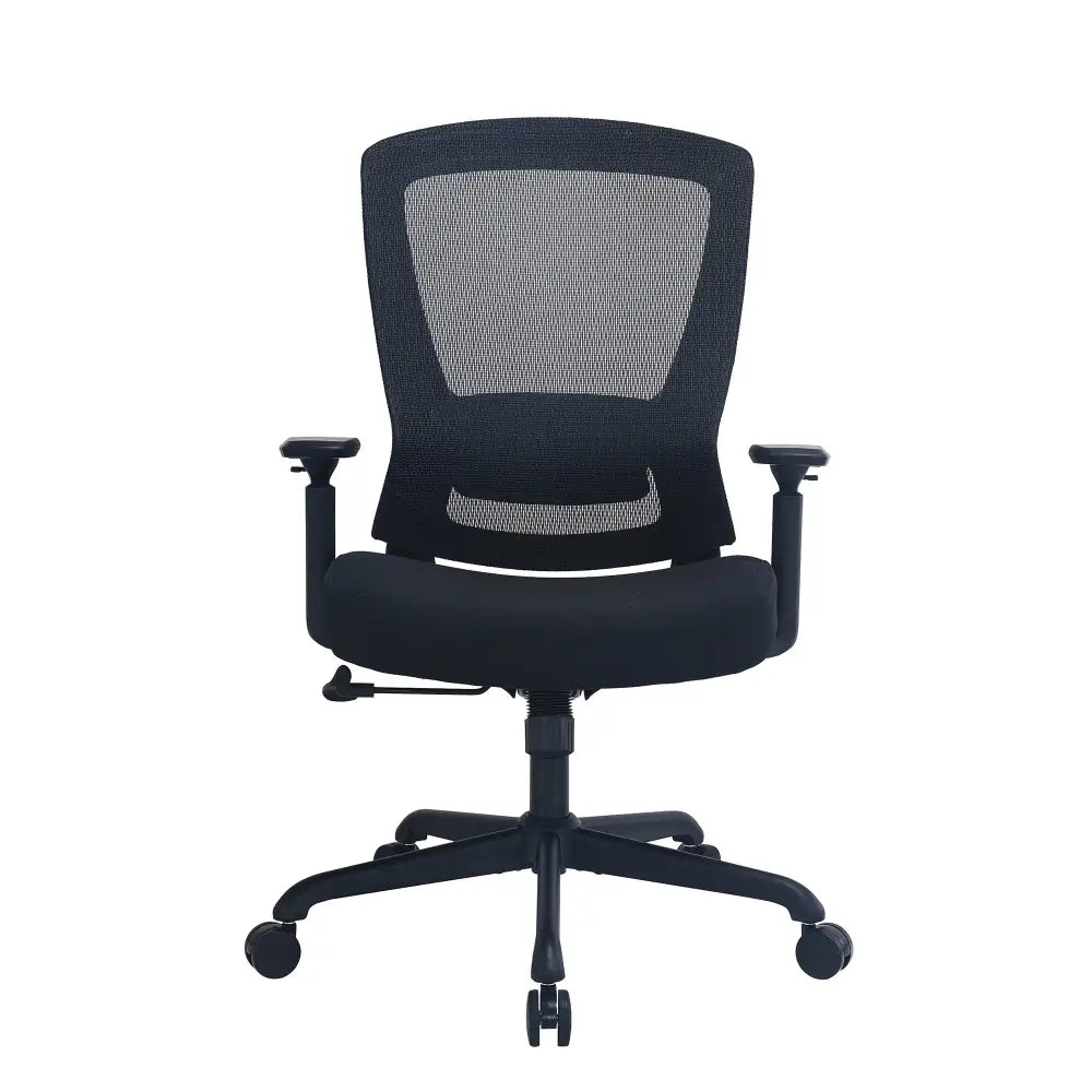 Daisey Fabric Seat Task Chair - Furniture > Office