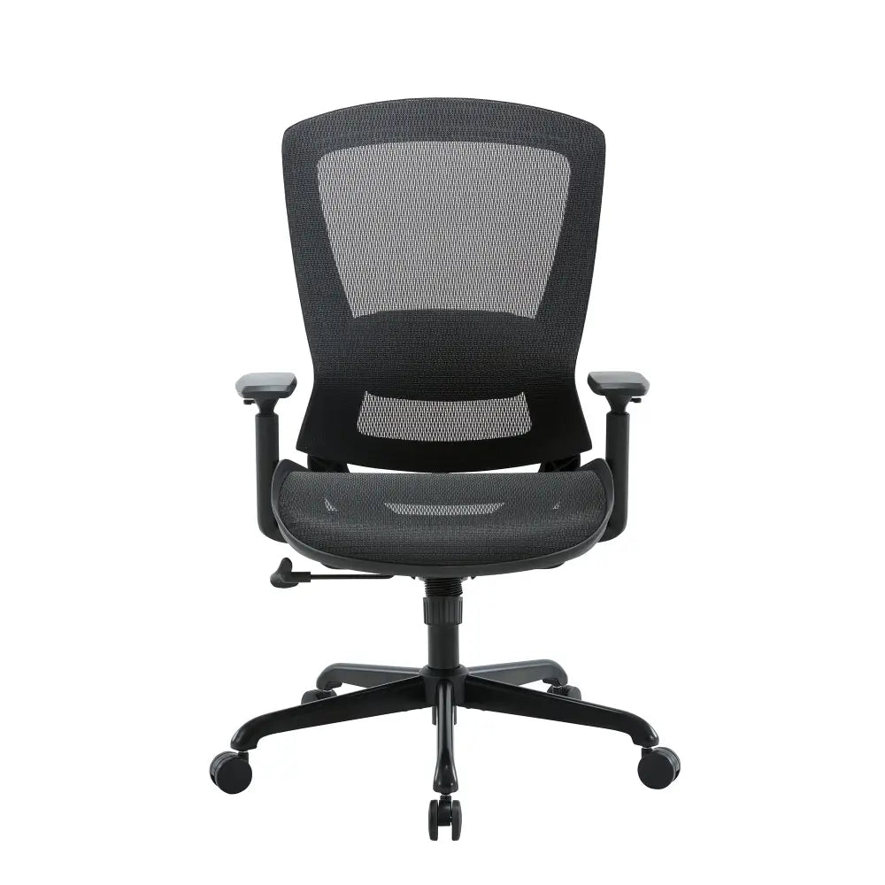 Daisey Mesh Seat Task Chair - Furniture > Office