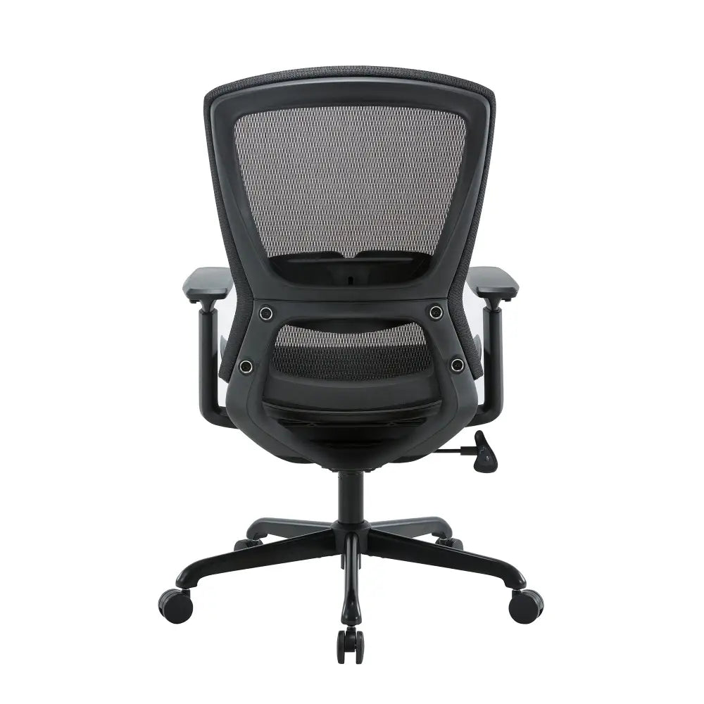 Daisey Mesh Seat Task Chair - Furniture > Office