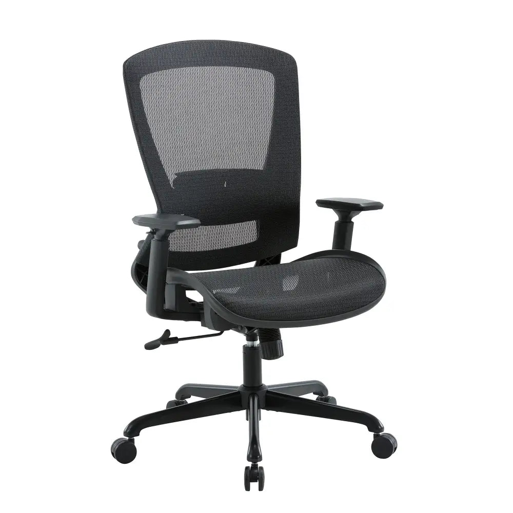 Daisey Mesh Seat Task Chair - Furniture > Office