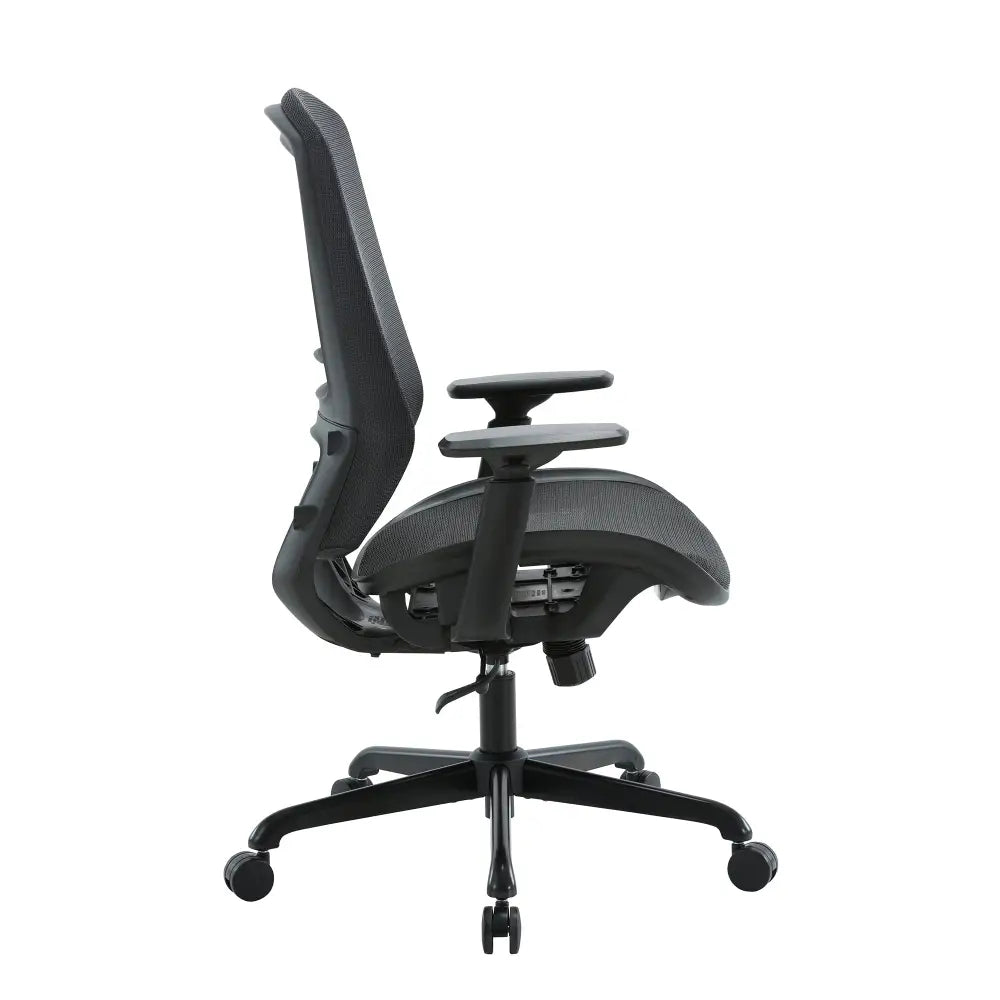 Daisey Mesh Seat Task Chair - Furniture > Office
