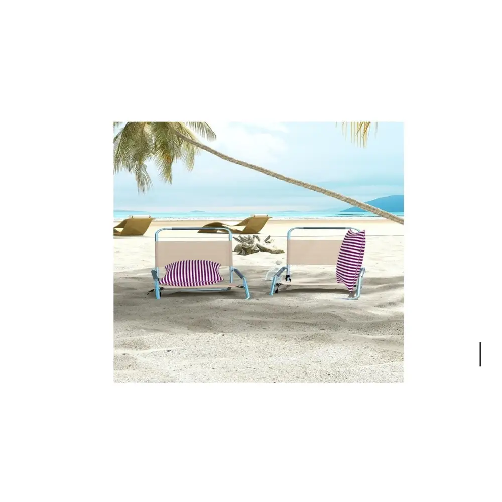 Dandi Fuchsia Plum Purple & White Striped Cushion Cover 40x40cm - Home & Garden > Decor