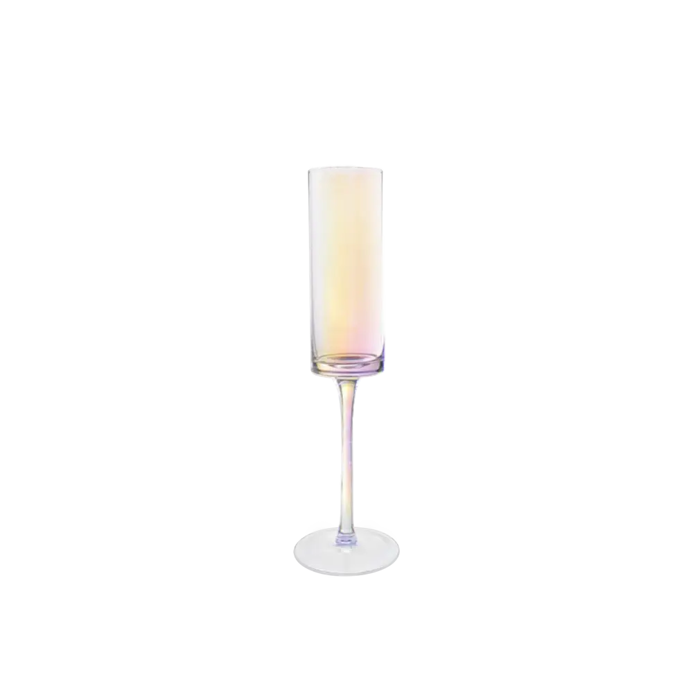 De Gala Champagne Glass -255ml - Home & Garden > Decor