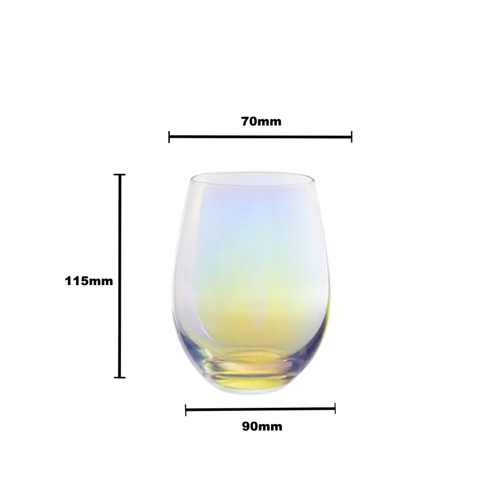De Gala Tumbler -550ml - Home & Garden > Decor
