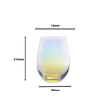 De Gala Tumbler -550ml - Home & Garden > Decor