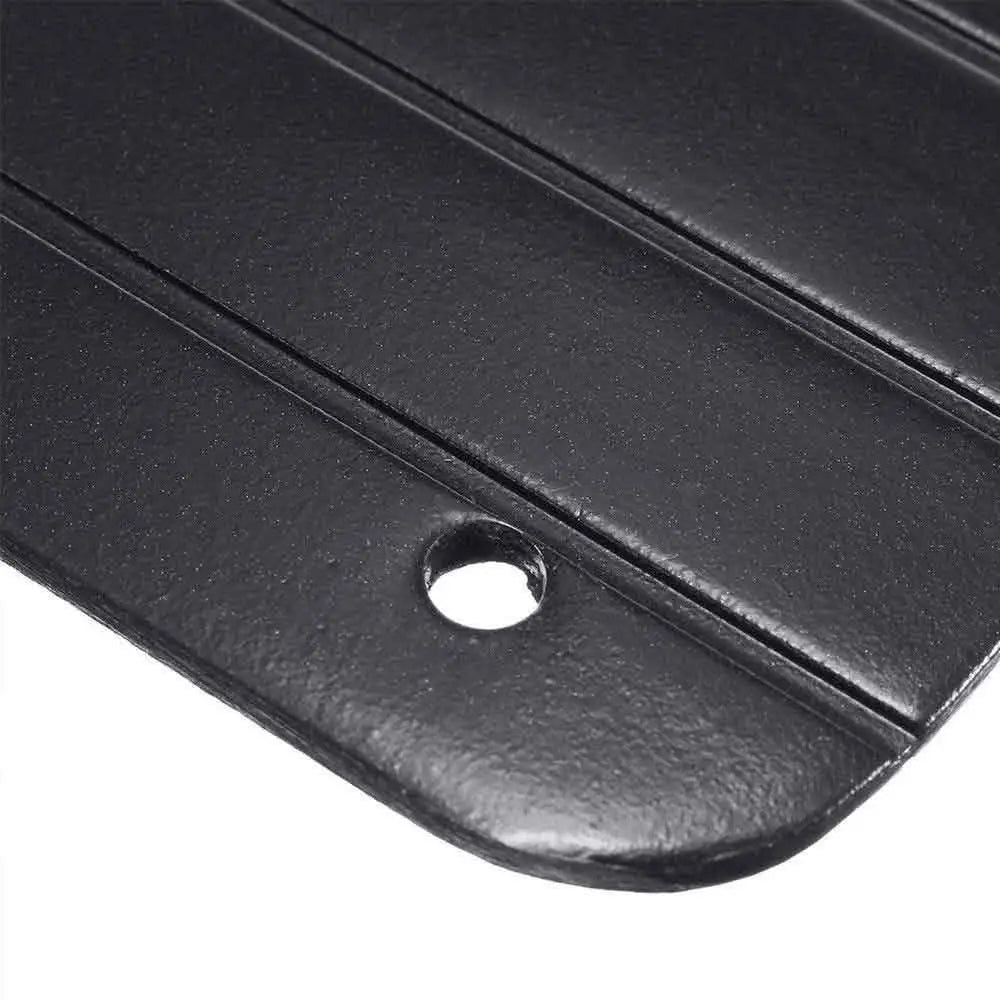 Defrost Express Defrosting Meat Tray - Miracle Aluminium Thawing Plate Board Mat - Appliances > Kitchen Appliances