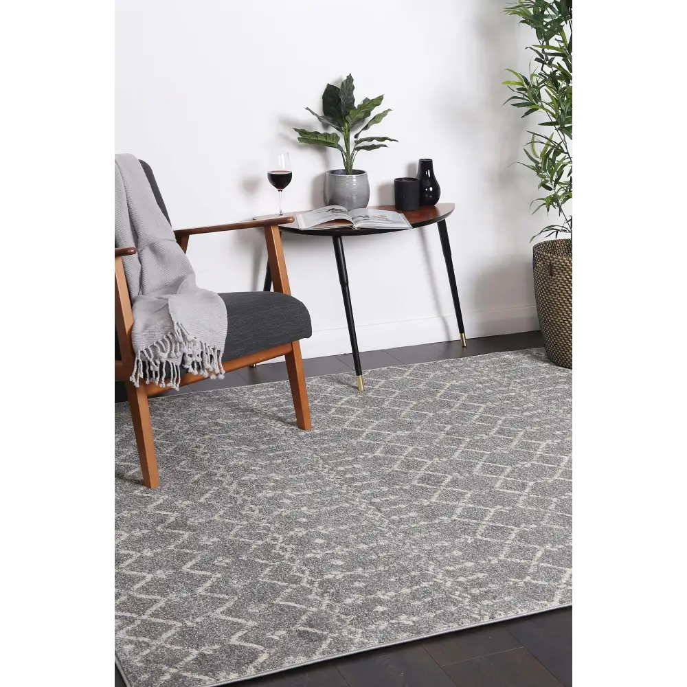 delicate-cassiday-grey-ivory-rug 160x230 - Home & Garden > Rugs