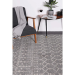 delicate-cassiday-grey-ivory-rug 240x330 - Home & Garden > Rugs