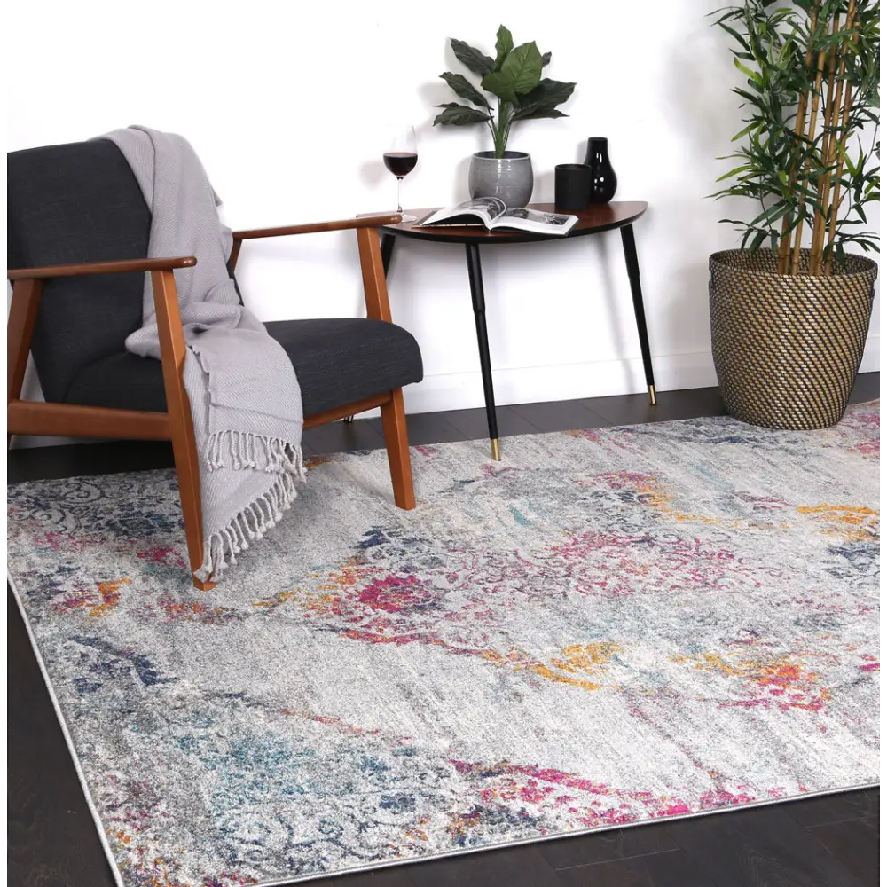 delicate-deli1 50x80 - Home & Garden > Rugs