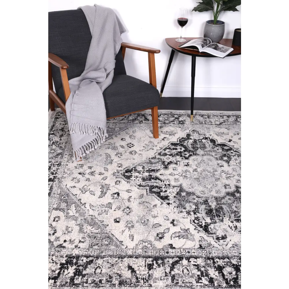 delicate-deli10 50x80 - Home & Garden > Rugs