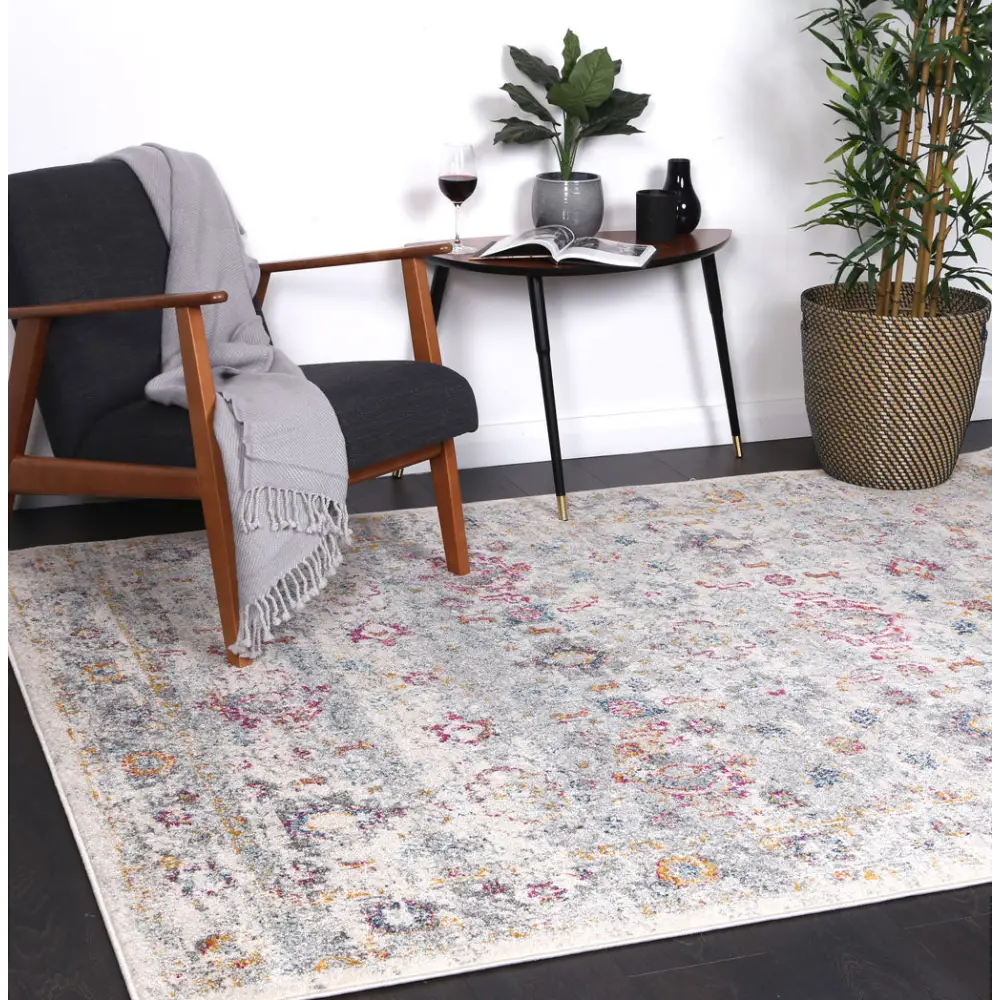 delicate-deli11 50x80 - Home & Garden > Rugs