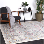 delicate-deli11 50x80 - Home & Garden > Rugs