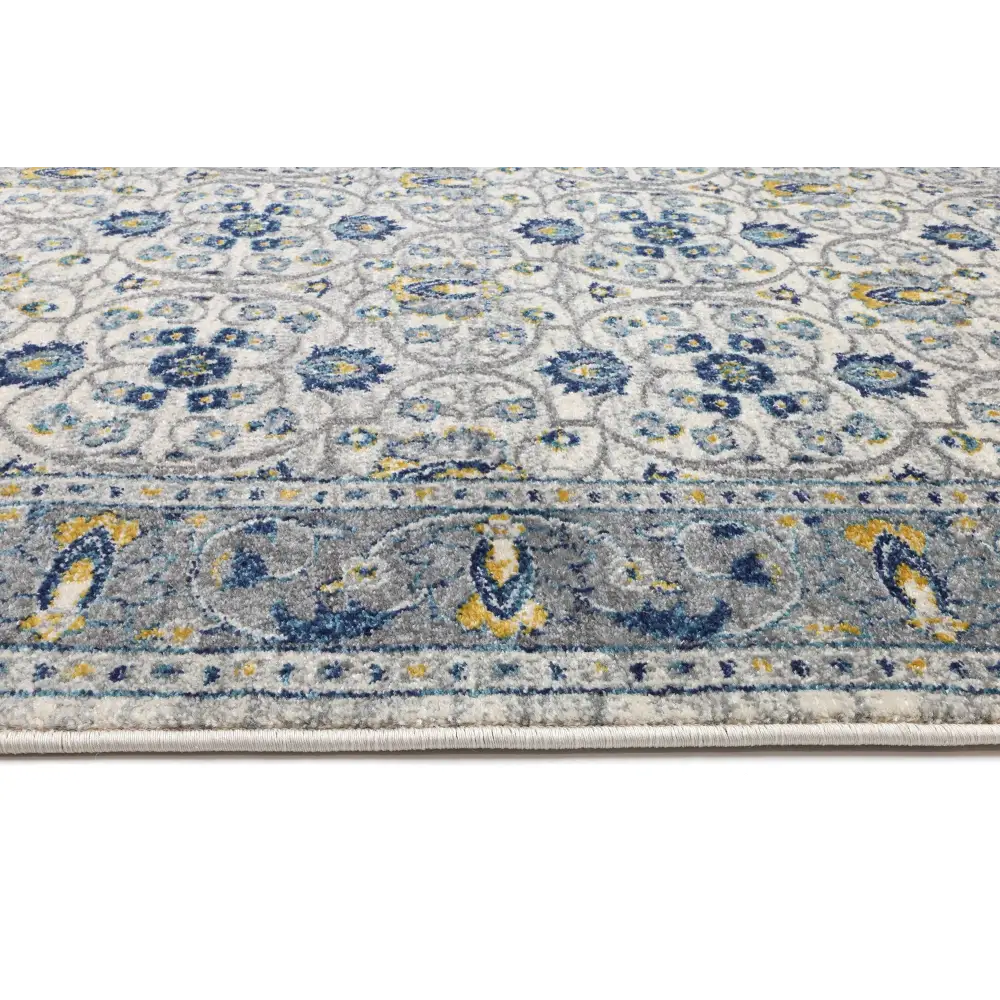 delicate-deli3 50x80 - Home & Garden > Rugs