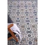 delicate-deli3 80x150 - Home & Garden > Rugs