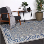 delicate-deli5 50x80 - Home & Garden > Rugs