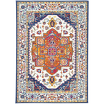 delicate-deli6 50x80 - Home & Garden > Rugs