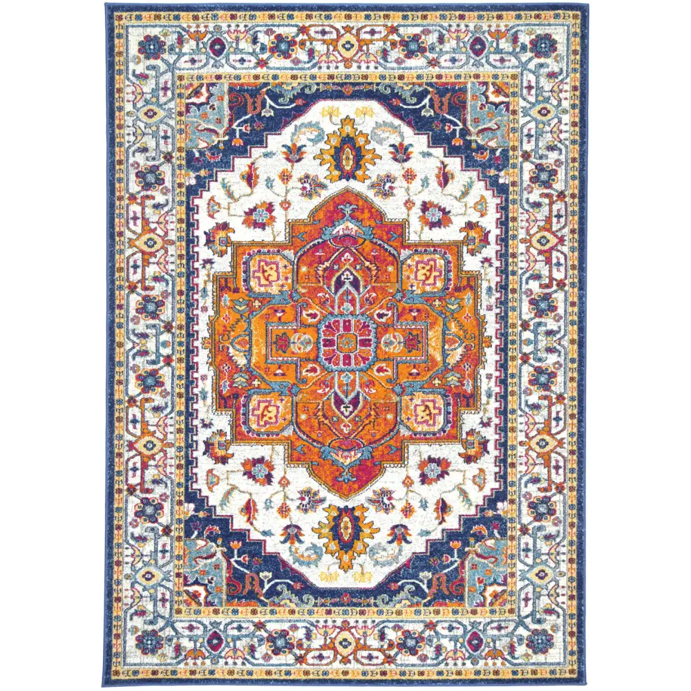 delicate-deli6 50x80 - Home & Garden > Rugs