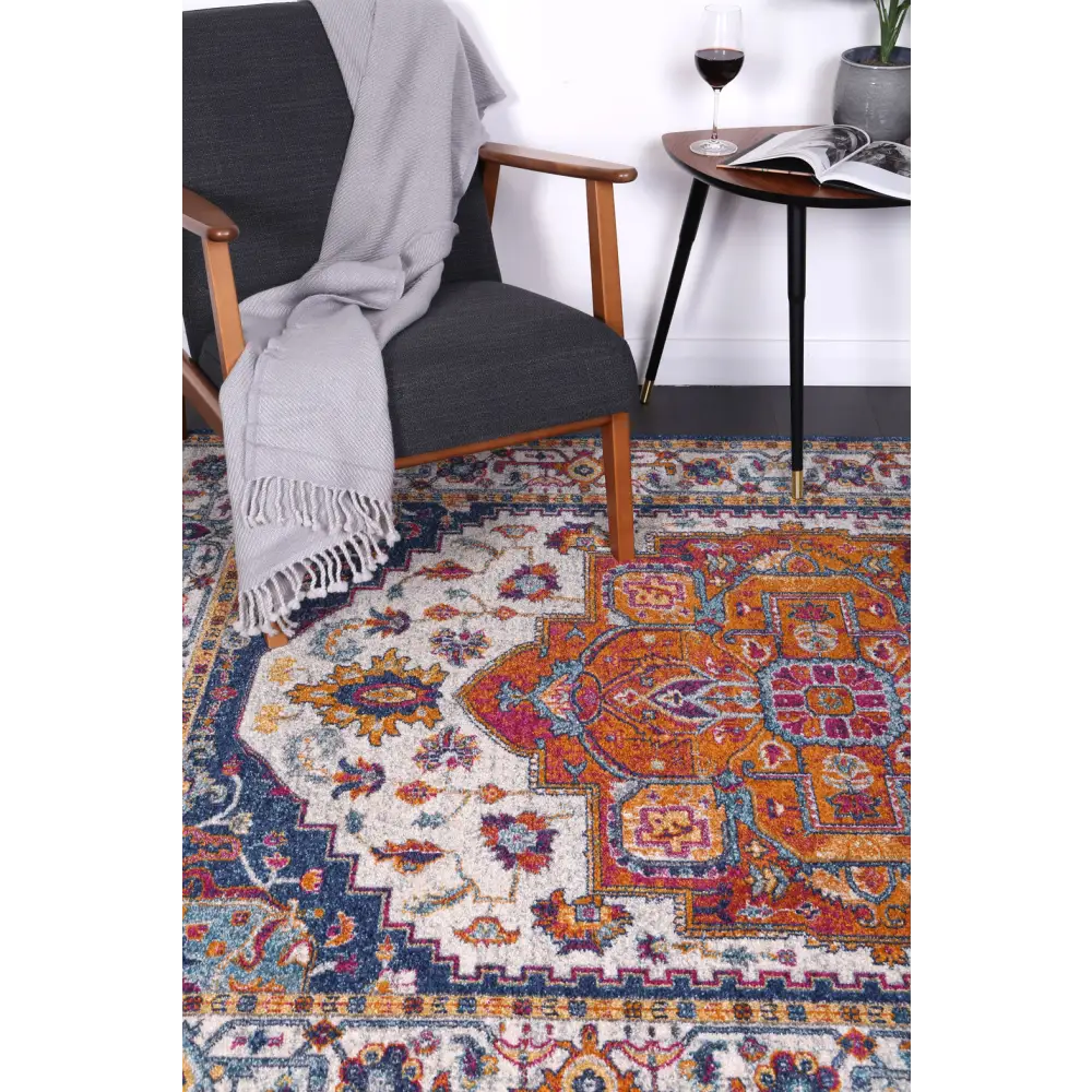 delicate-deli6 50x80 - Home & Garden > Rugs
