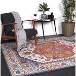 delicate-deli6 50x80 - Home & Garden > Rugs