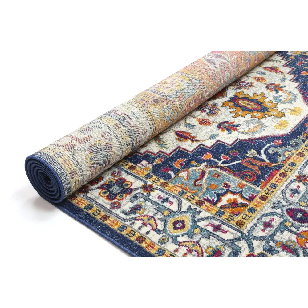 delicate-deli6 50x80 - Home & Garden > Rugs