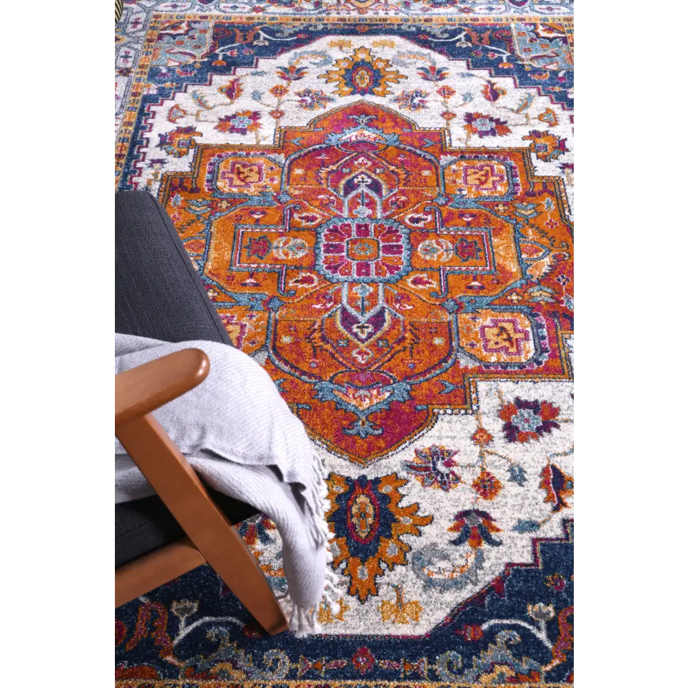 delicate-deli6 50x80 - Home & Garden > Rugs