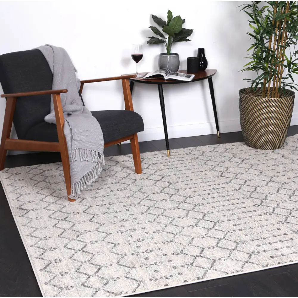 delicate-deli8 50x80 - Home & Garden > Rugs