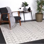 delicate-deli8 50x80 - Home & Garden > Rugs