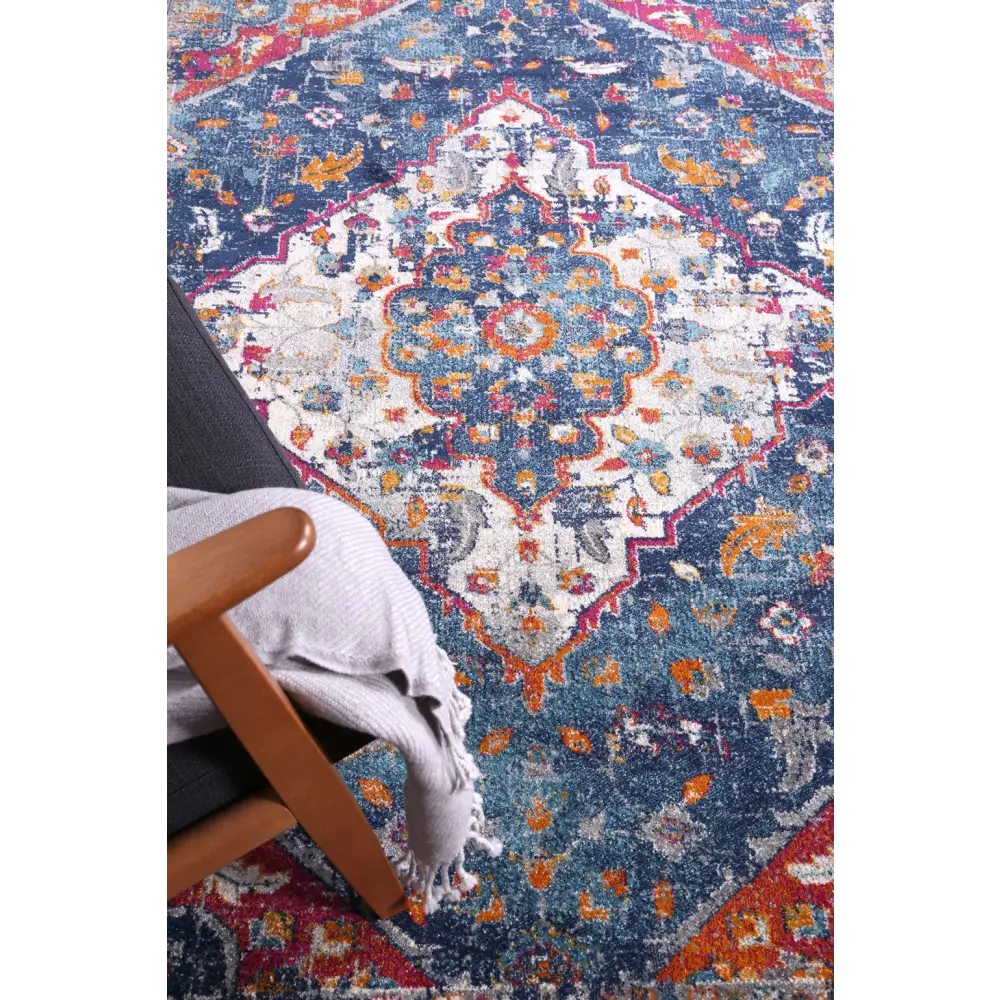delicate-deli9 50x80 - Home & Garden > Rugs